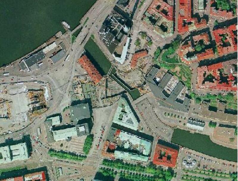 Det händer runt Järntorget