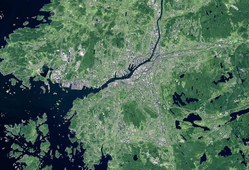 Utveckla Göteborg?