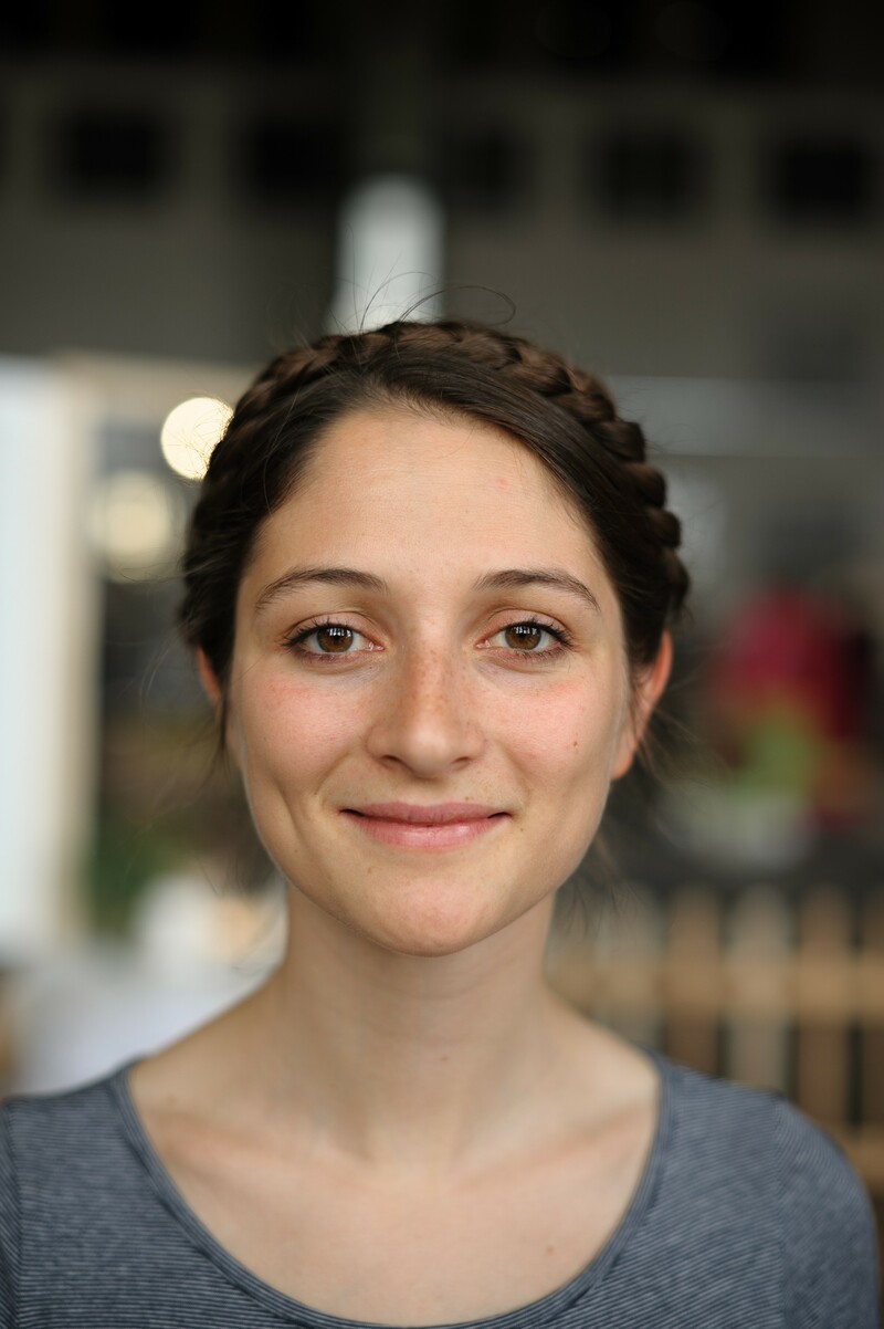 Katharina Merl?