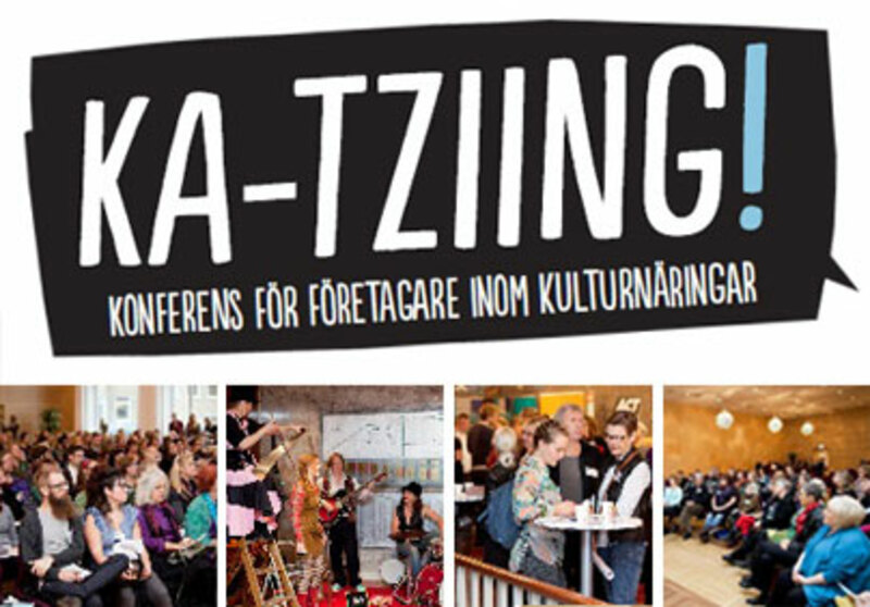 KATZIING SKARABORG – Inställd!