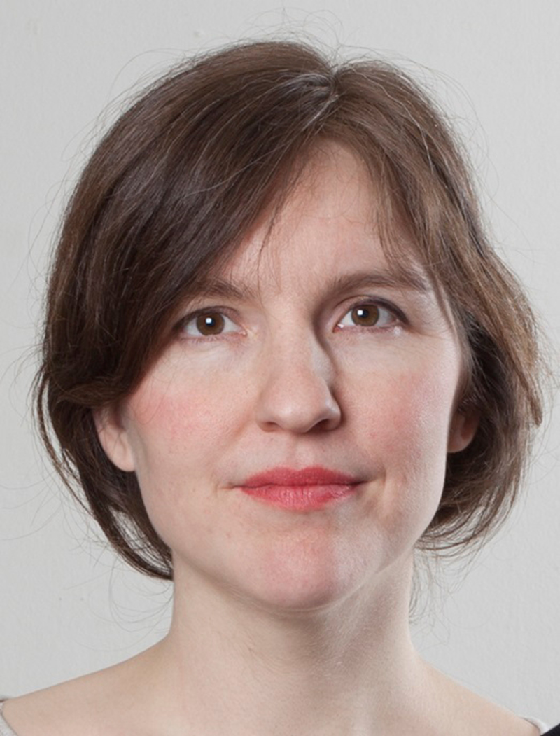 Hallå där Kerstin Sylwan!