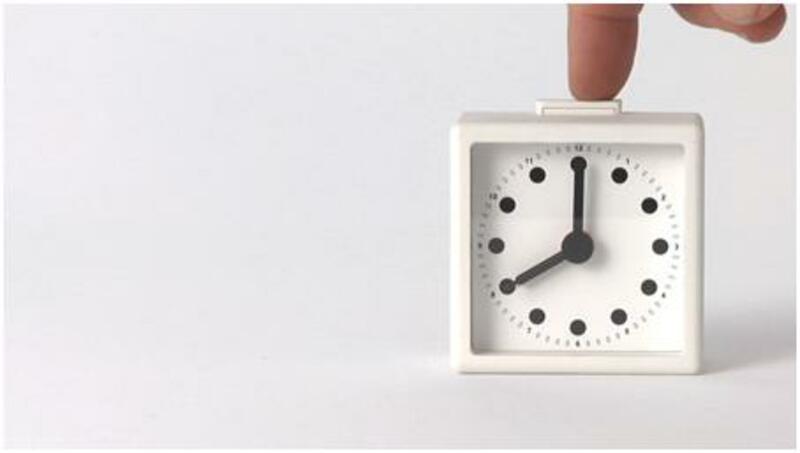 Objectified till GBG