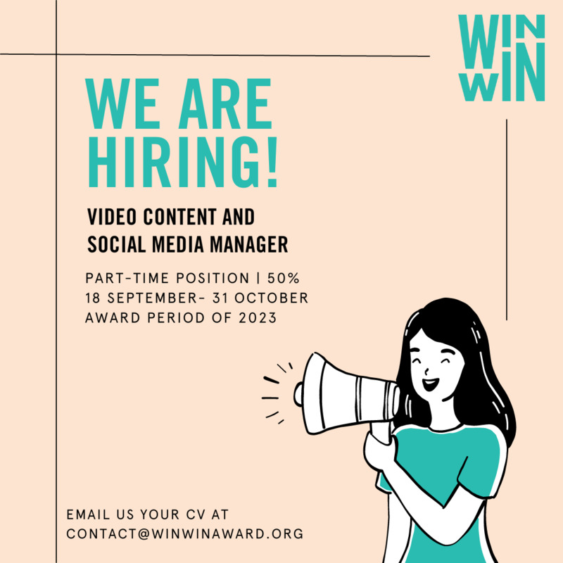 Video Production and Social Media Manager