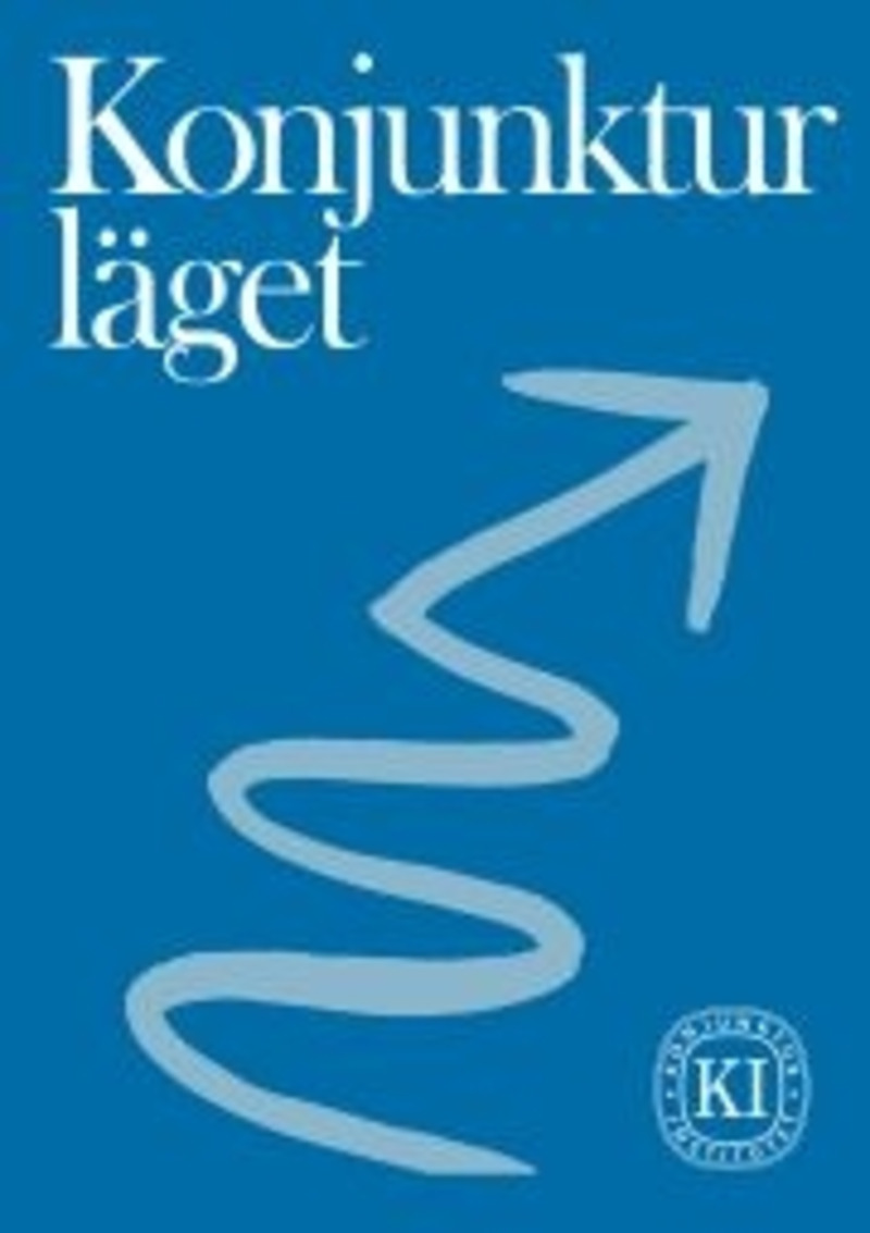 Konjunkturläget…