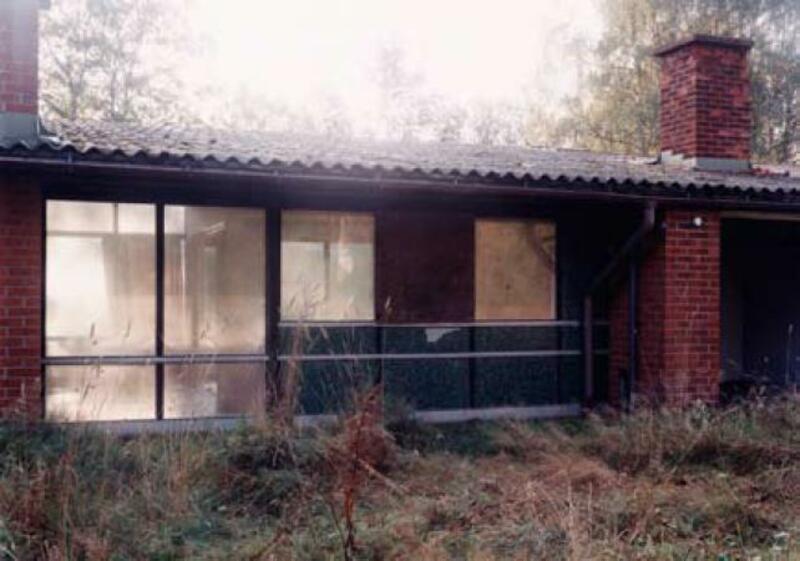 Ny film om Brunos radhus