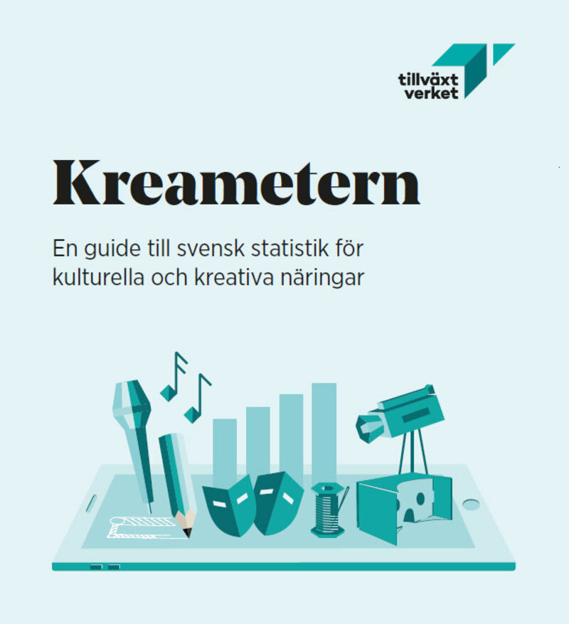 Siffror på branschen