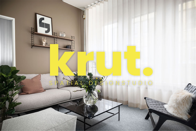 Spatial inredningsdesigner redo för nya uppdrag!