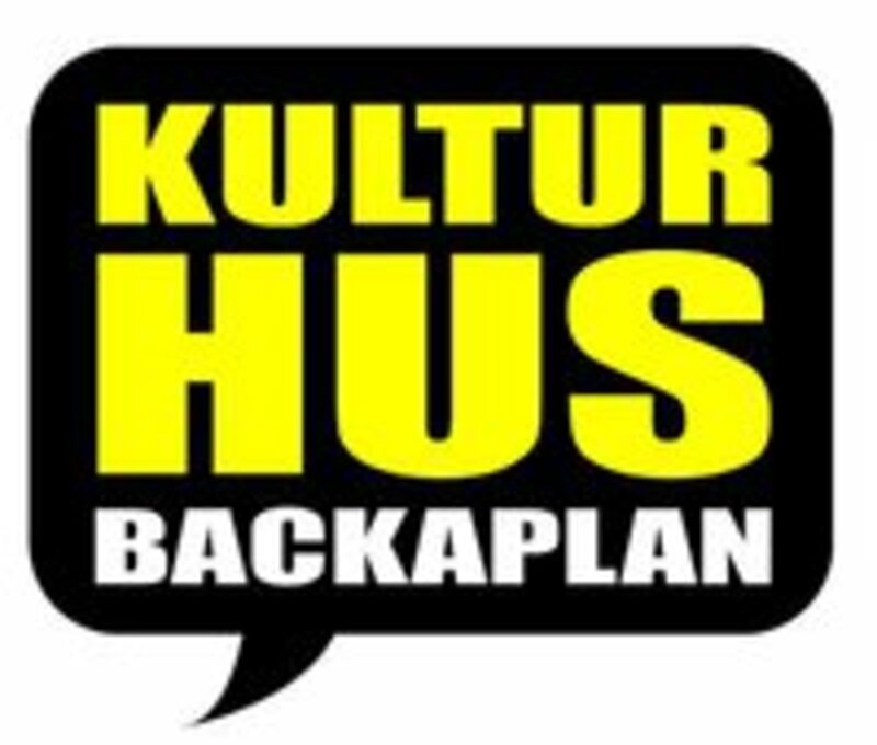 Nytt kulturhus