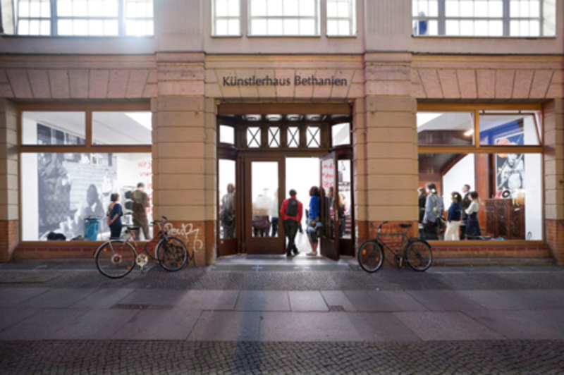Vill du åka till Berlin?