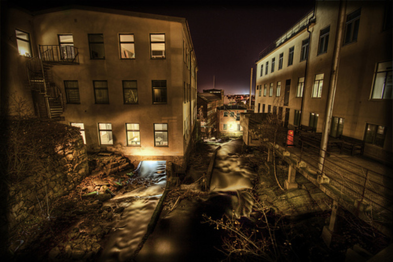 Vad säger Mölndal?