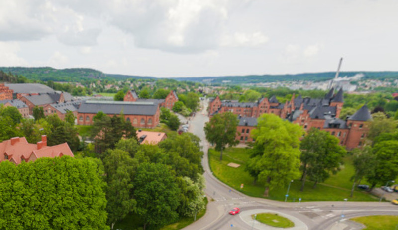 Kulturkollektiv i Kviberg