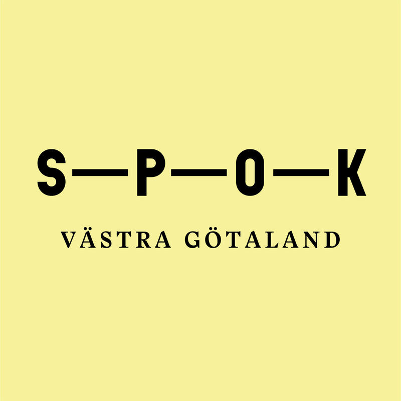 SPOK har kommit till Västra Götaland
