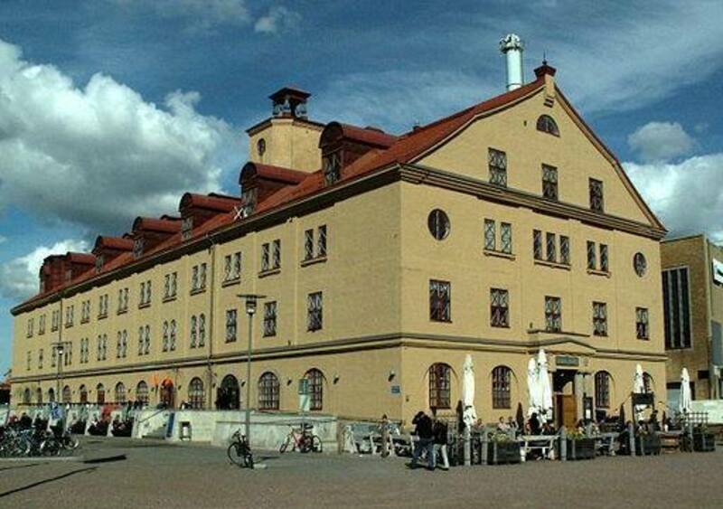 Kontorsplats nära Järntorget