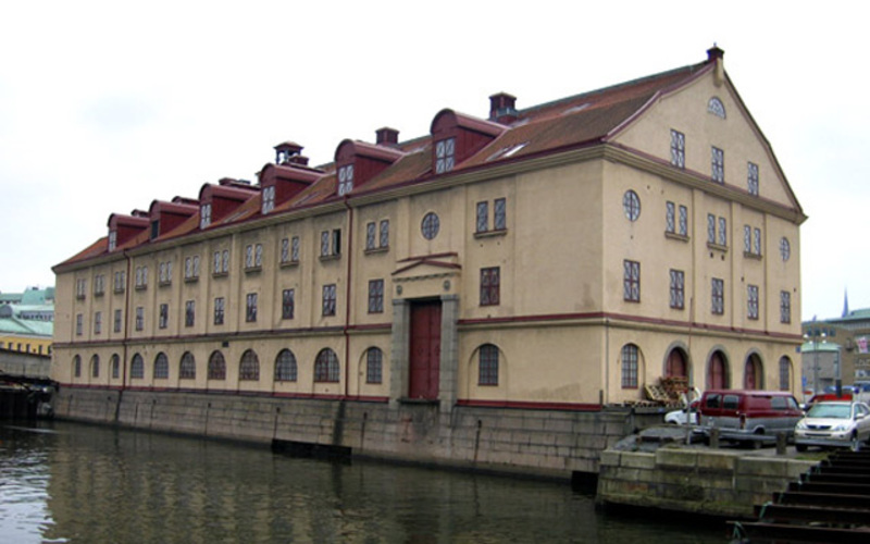 Tre kontorsplatser uthyres i Lagerhuset!