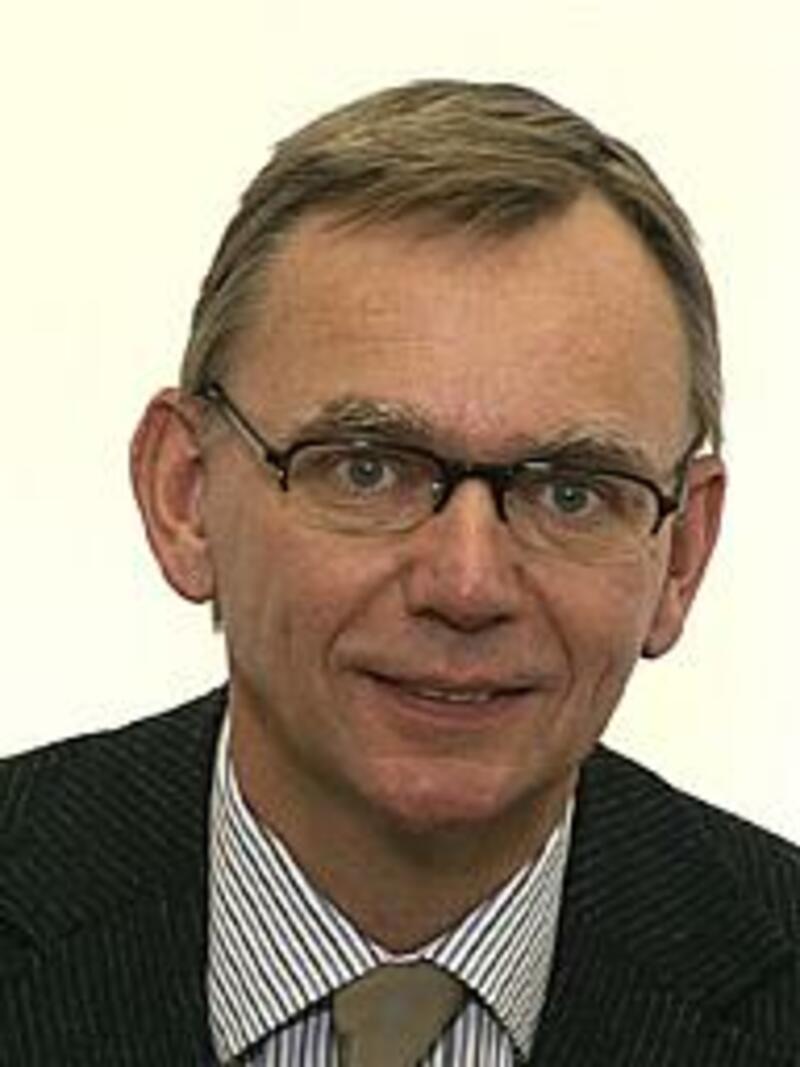 Lars Bäckström