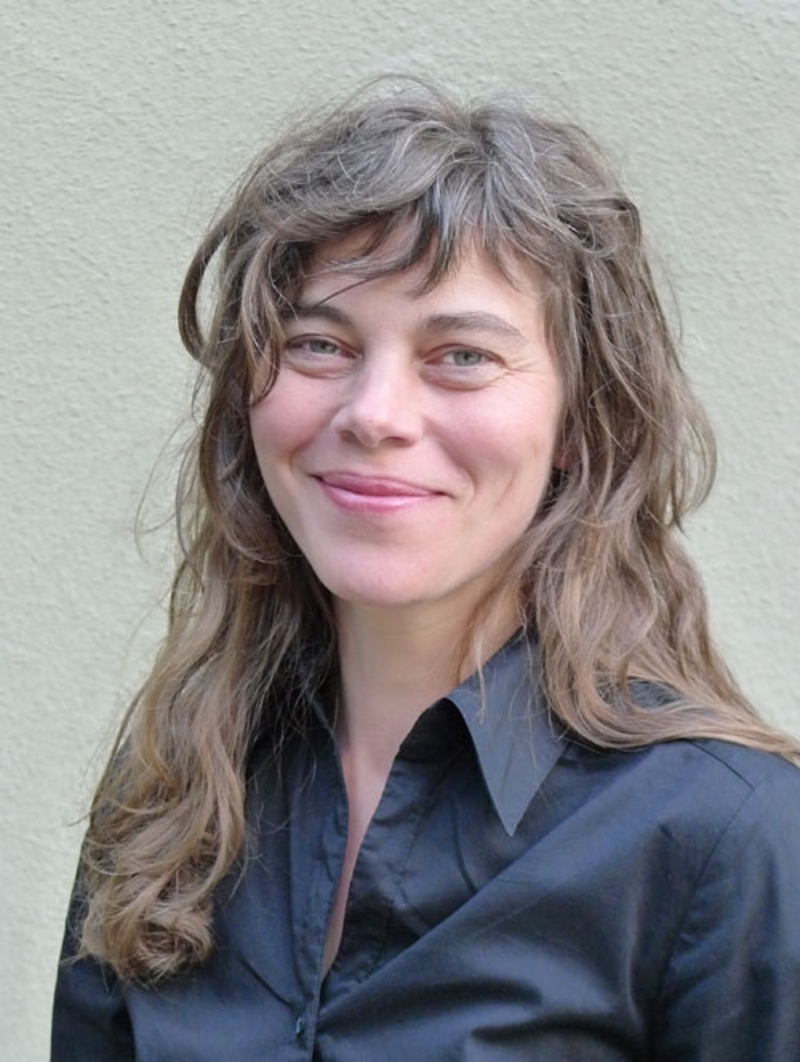 Lene Crone Jensen?