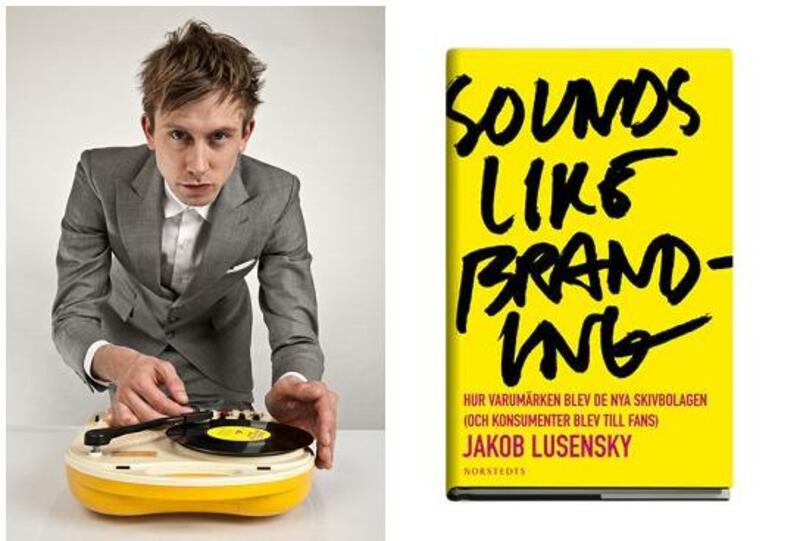 Sounds like branding