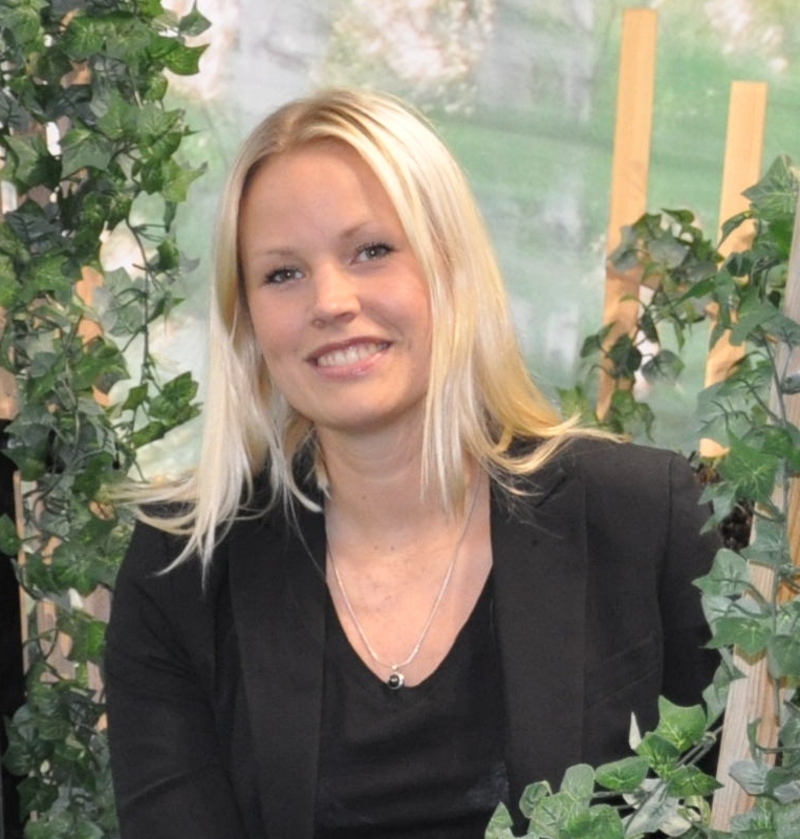 Magdalena Svedlund?