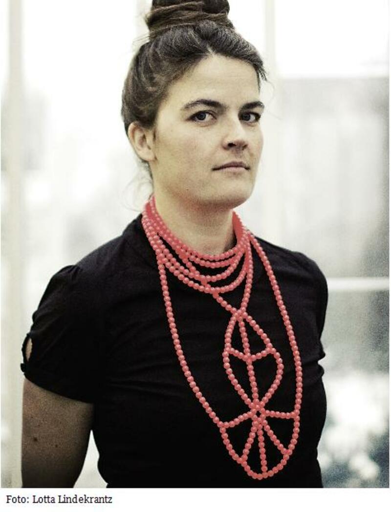 Malin Augustsson?