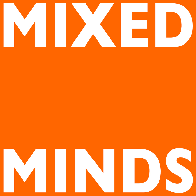 MIXED MINDS Filmprogram för kvinnliga kreatörer och konstutövare