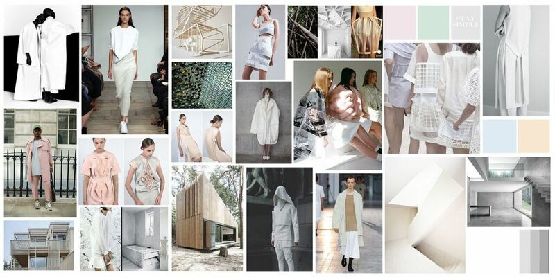 Designtävling under Fashion UP!