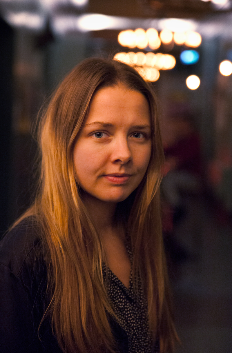 Nathalie Bödtker-Lund
