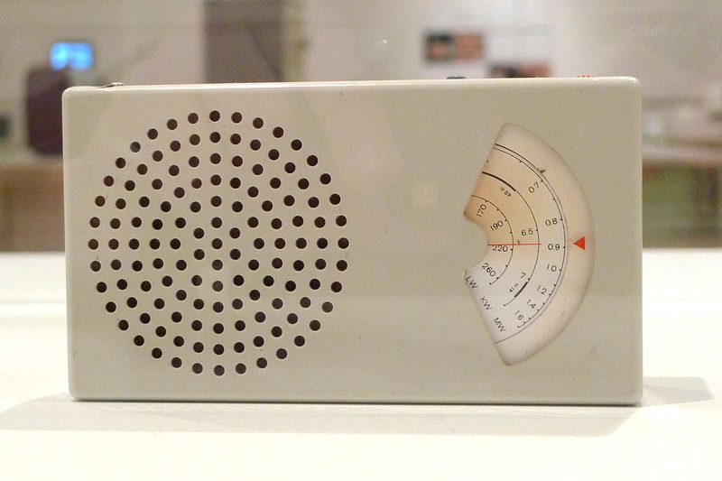 RAMS – filmen om Dieter Rams
