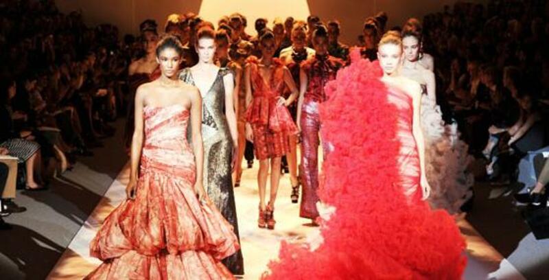 NY fashion week
