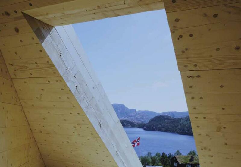 Arkitektur.nå
