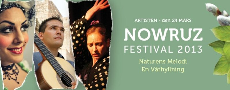 Nowruz-Festival