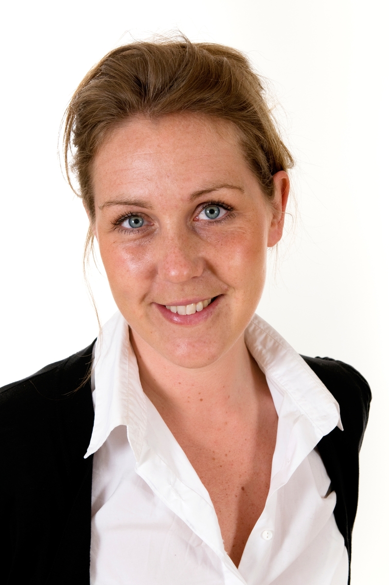 Hallå Där Karin Stenmar!