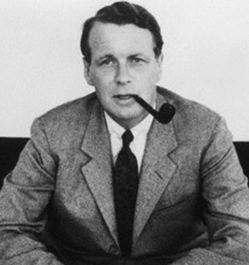 UR om Ogilvy