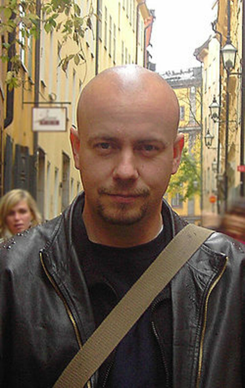 Nytt från Göteborgs seriefestival