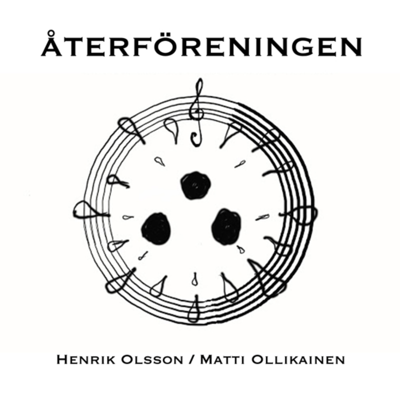 TillfÃ?Â¤llig mÃ?Â¶tesplats fÃ?Â¶r byrackor: Matti Ollikainen & Henrik Olsson