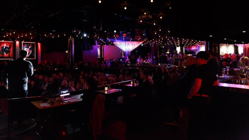 Pecha Kucha-time!
