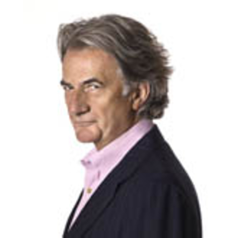 Paul Smith blir hedersgäst