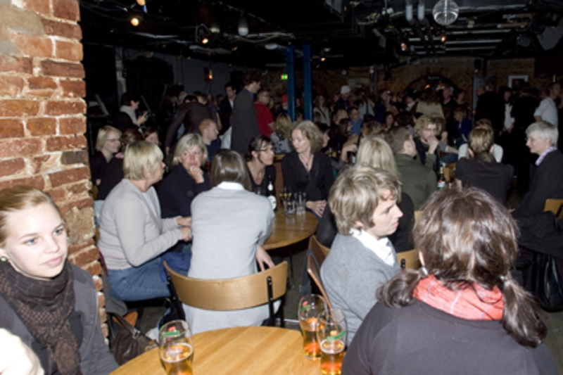 Pecha Kucha Vol#4