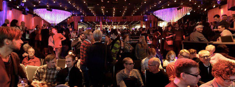 Pecha Kucha #46