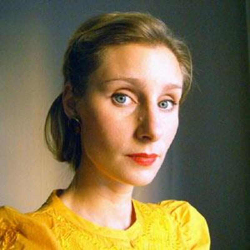 Pia Aleborg