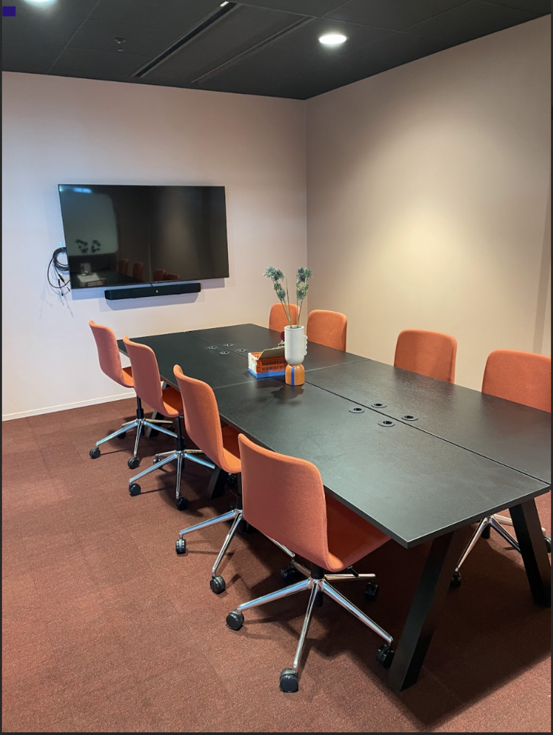 Coworking/Kontor