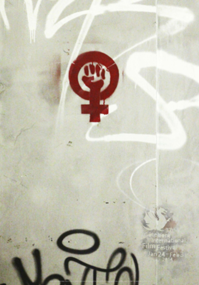 Pussy Riot – 2014 års filmfestivalkonstnärer