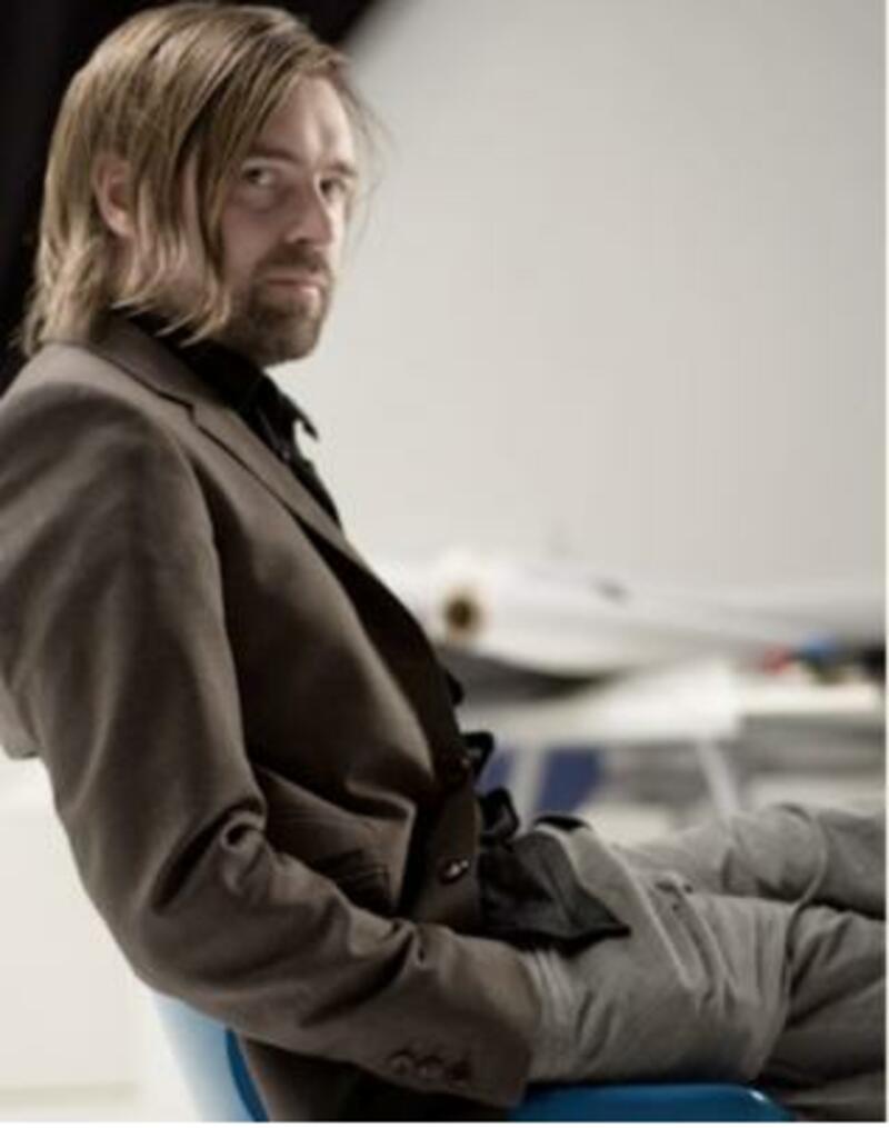 Rickard Lindqvist