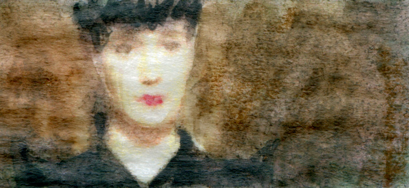BLADE RUNNER – THE AQUARELLE EDITION