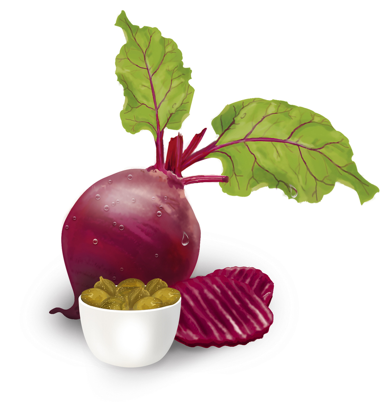 Mönsterformgivare/illustratör finnes