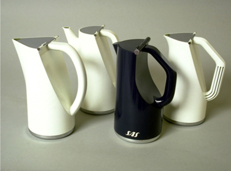 Ergonomidesign ställer ut