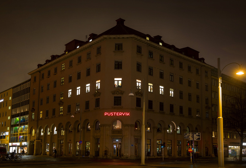 Plats i frilansgrupp