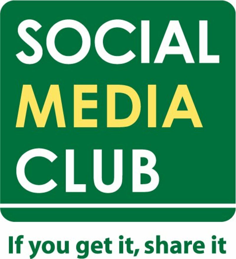 Om att bygga en trygg miljö i sociala medier på Social Media Club Göteborg