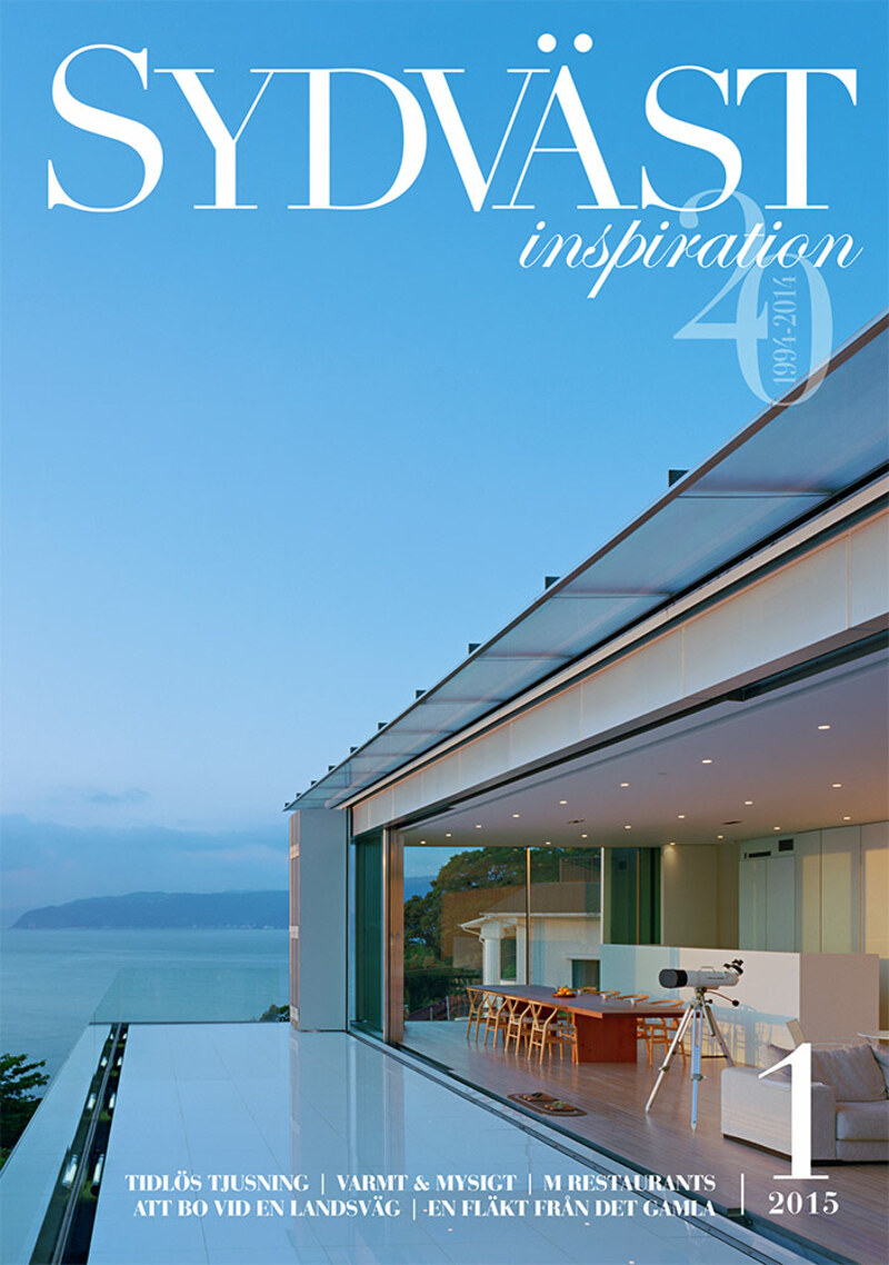 Translator needed for 7 articles to be written from English to Swedish for a magazine