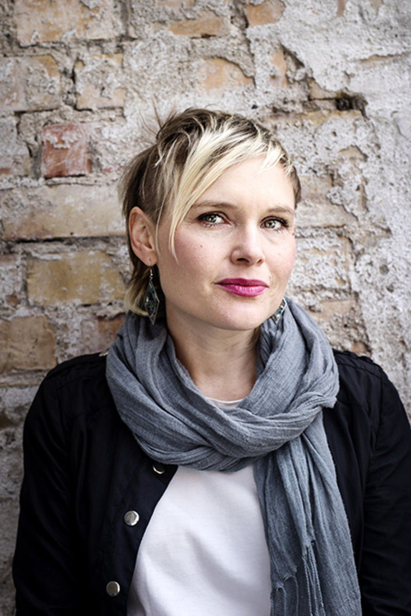 Utlysning/ansökan öppen: Masterclass: Ställ ut dina serier! – med Sara Granér och Yvette Gustafsson