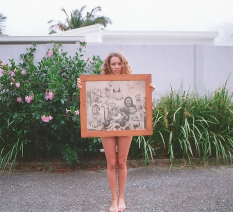 Art & photography student seeking diverse models